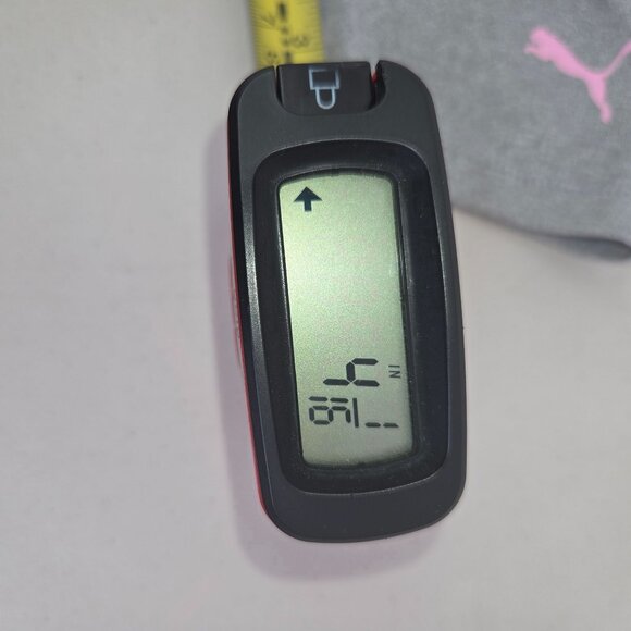 Puma Girls XS 5/6 Pink T-Shirt & Grey Shorts Activewear Set 4167 - Picture 12 of 13